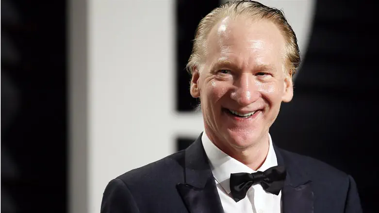 Bill Maher