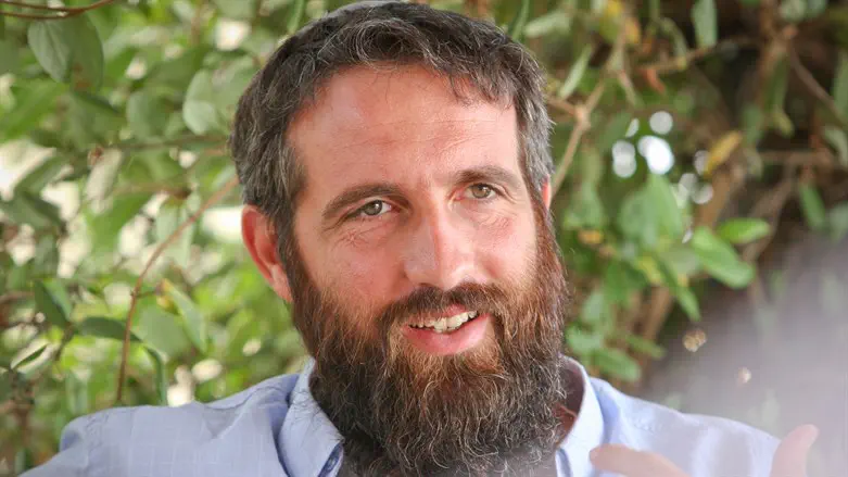 אהרן אריאל לביא