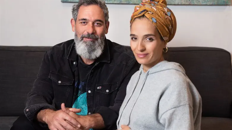 מוריס ורותם זיסמן-כהן