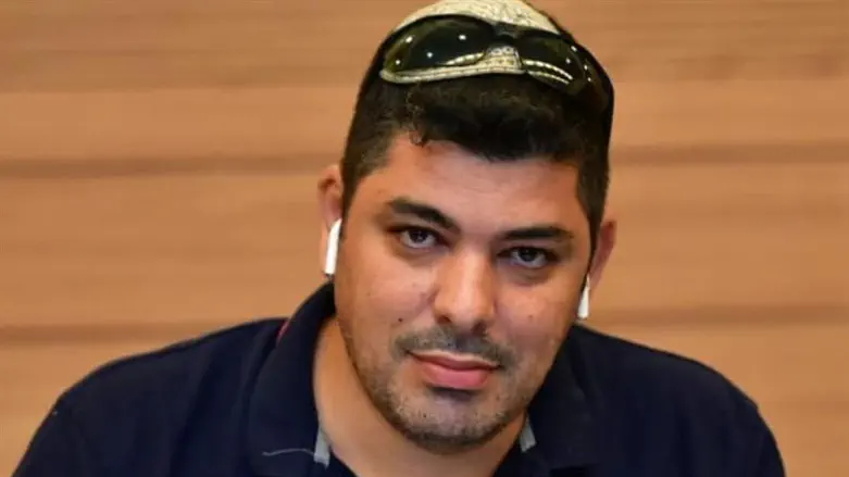 אריק בן שמעון