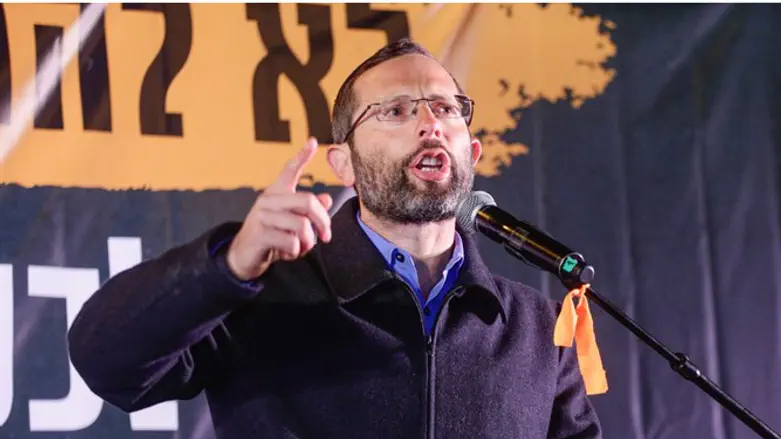 Исраэль Ганц