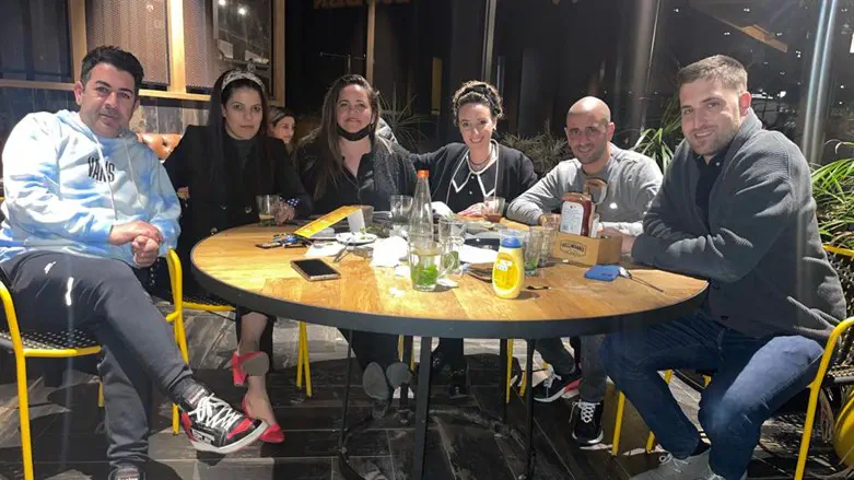 עובדי ימינה עם עידית סילמן