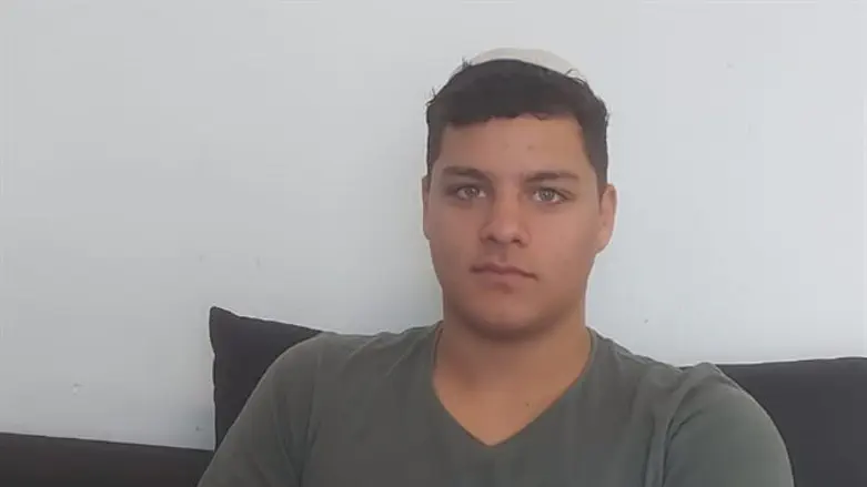 Шоваль Цадок Бен-Гвир