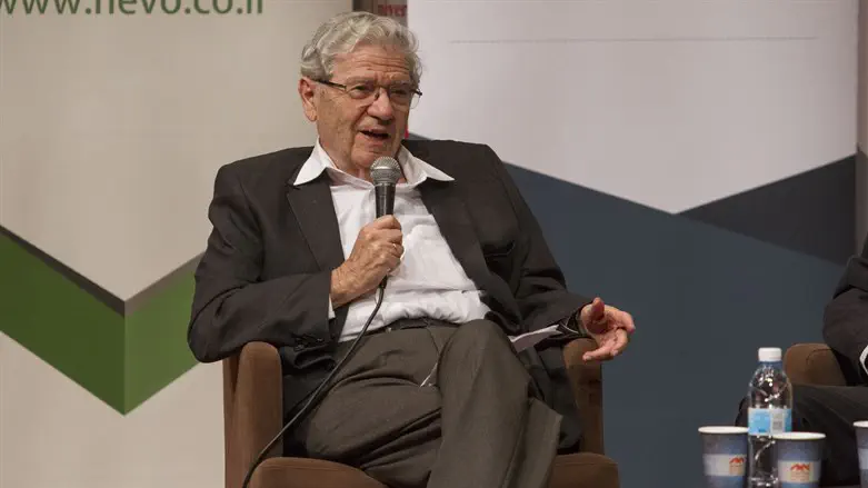 Aharon Barak
