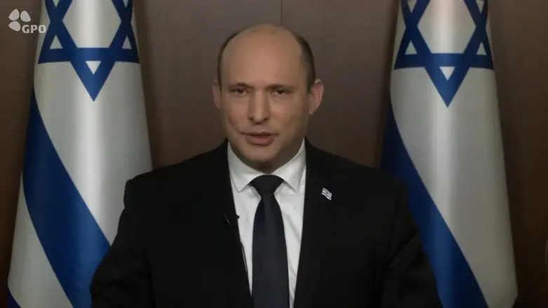PM Bennett
