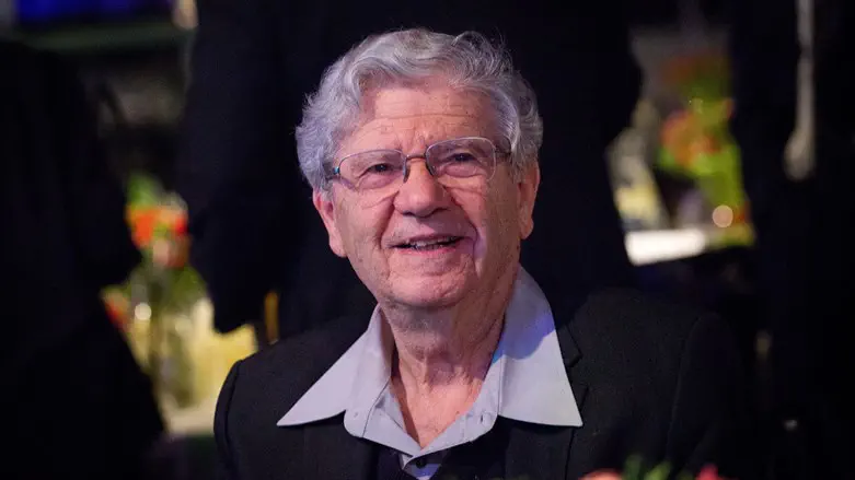 Aharon Barak