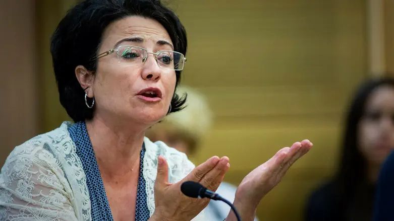 Ханин Зуаби