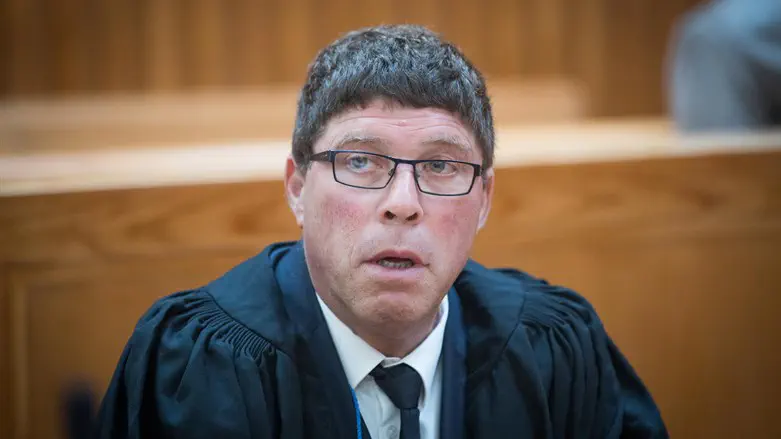 שחר בן מאיר