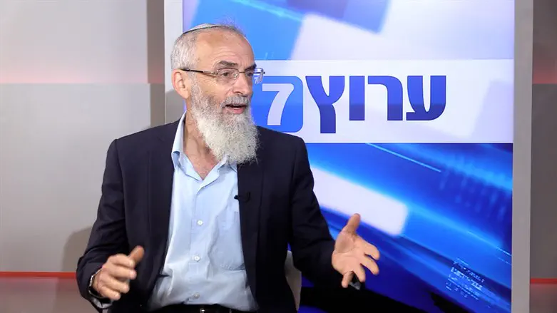 הרב דוד סתיו