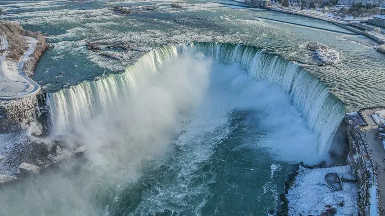Niagara Falls