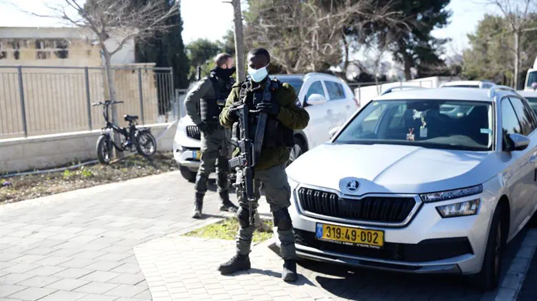שכונת שמעון הצדיק