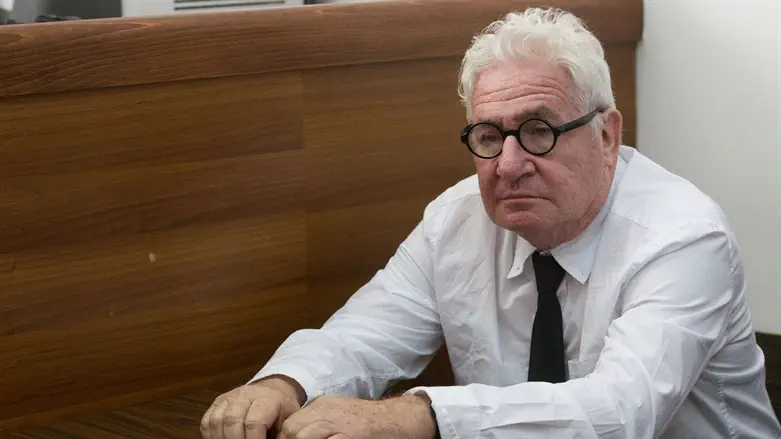 עו"ד אביגדור פלדמן