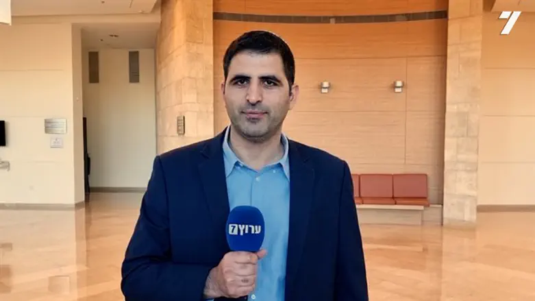 Шломо Каръи