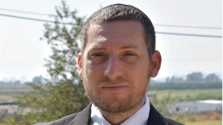 Yshai Amichai