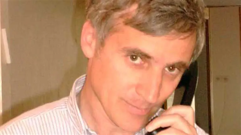 אביעד ויסולי