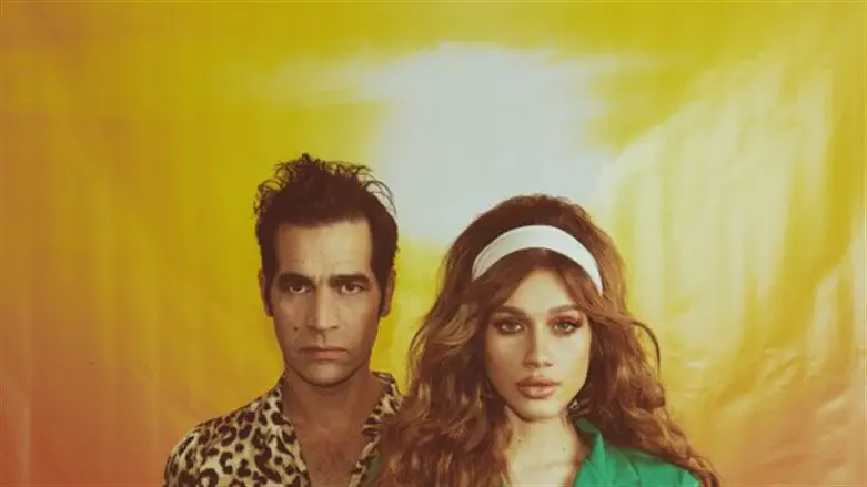 אביב גפן ואלה לי