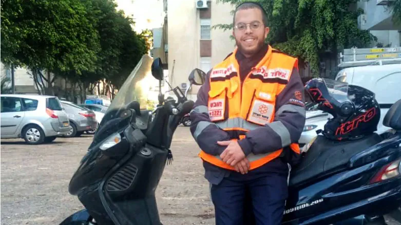 Elon Menachem Chasni