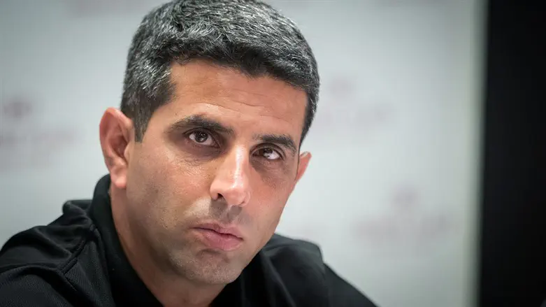 שרון מימר. חוזר לסכנין