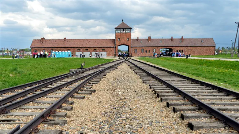 Auschwitz