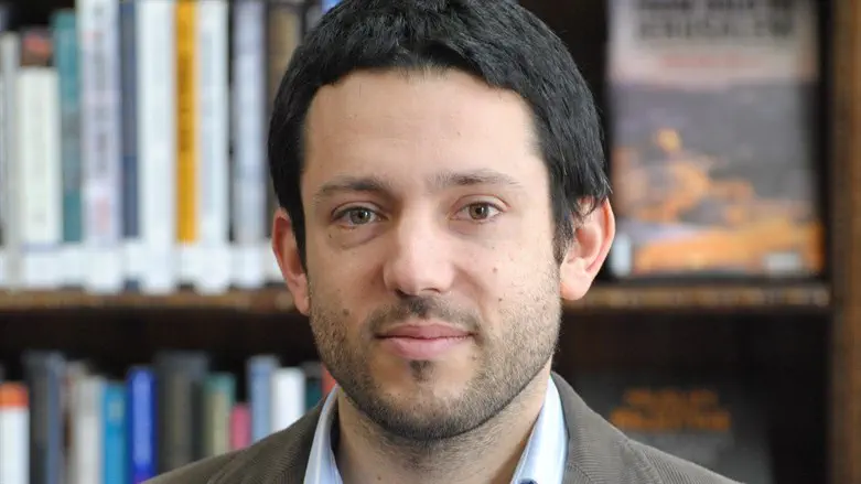 פרופ' מייקל אדלשטין