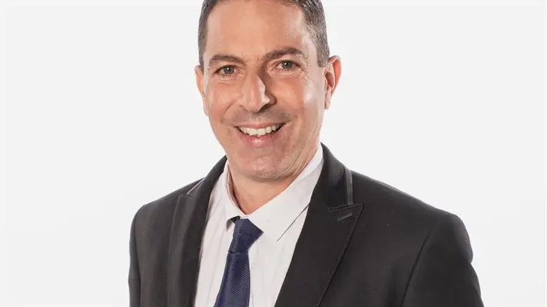 ד"ר אסף הראל