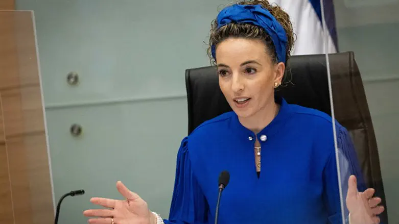 Идит Сильман