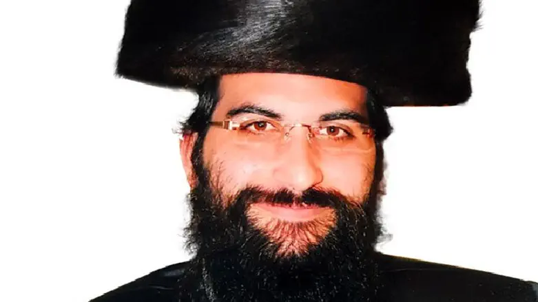 הרב יוסף טרנטו