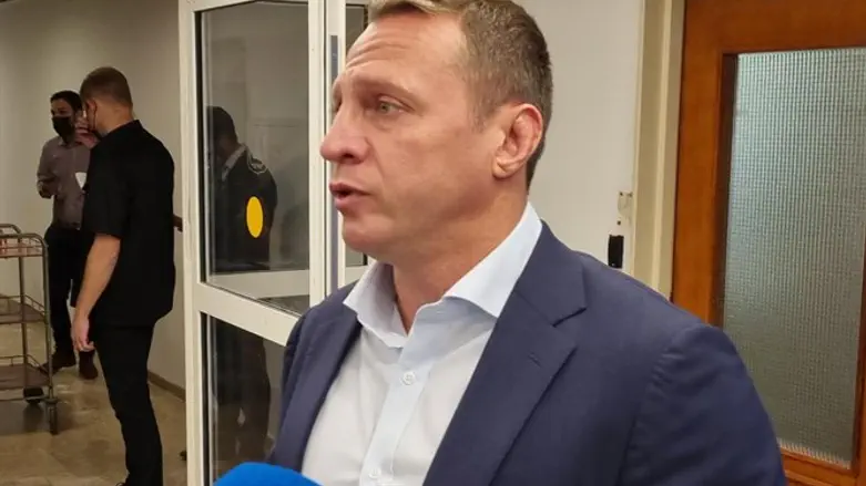 Йоэль Развозов