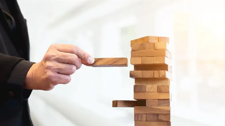 ניהול. אילוסטרציה