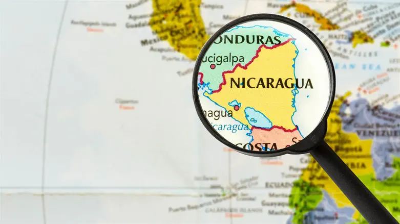 Nicaragua