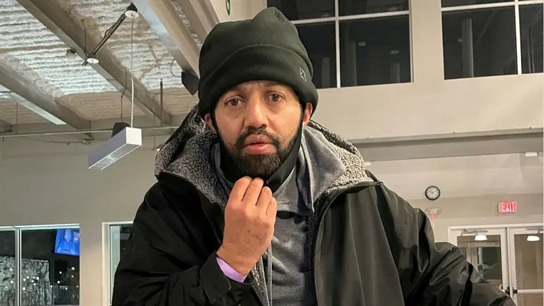 Texas gunman Malik Faisal Akram