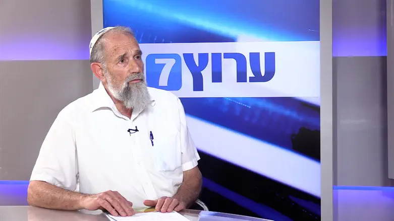 הרב יוסף ארציאל