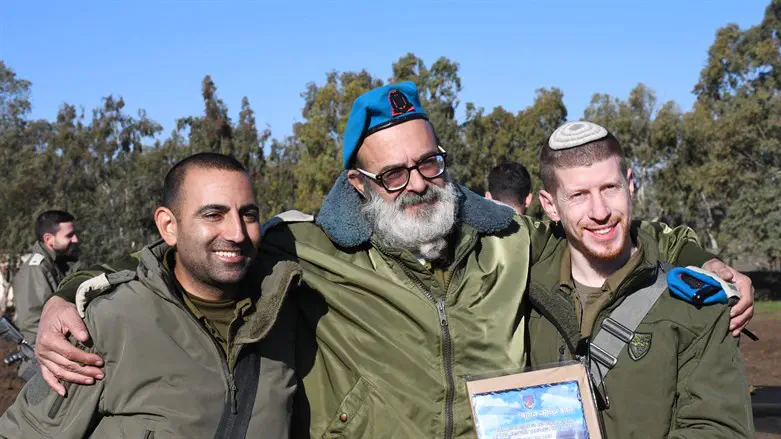 הרב שילה דיין