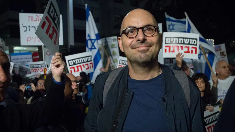 אלדד יניב