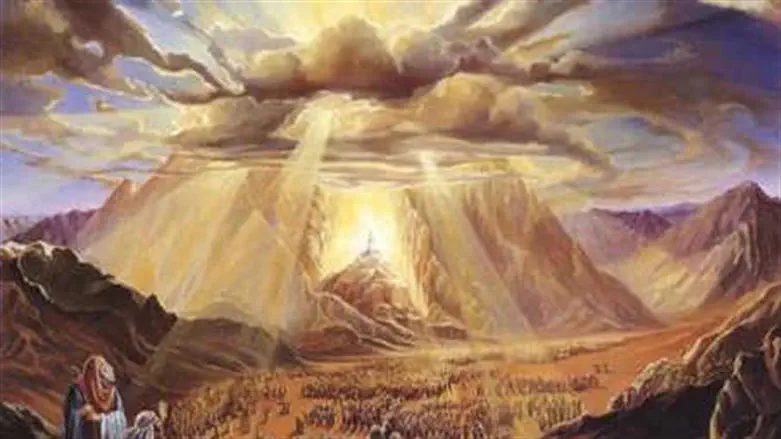 Mount Sinai