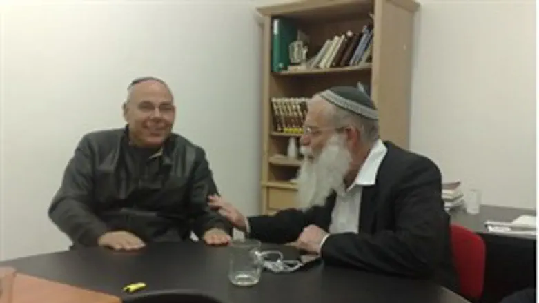 מטלון בשומרון