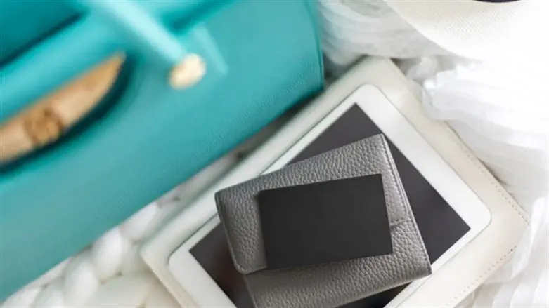 כרטיס ביקור דיגיטלי