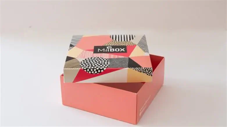 פתרונות אריזות קרטון לעסקים