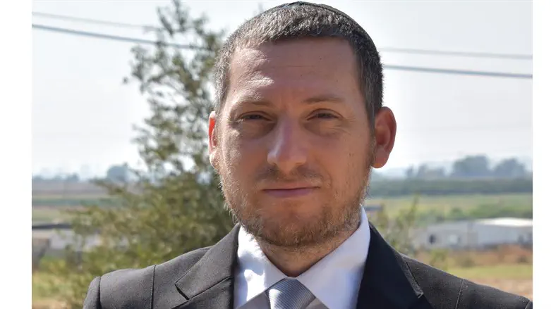 Yshai Amichai