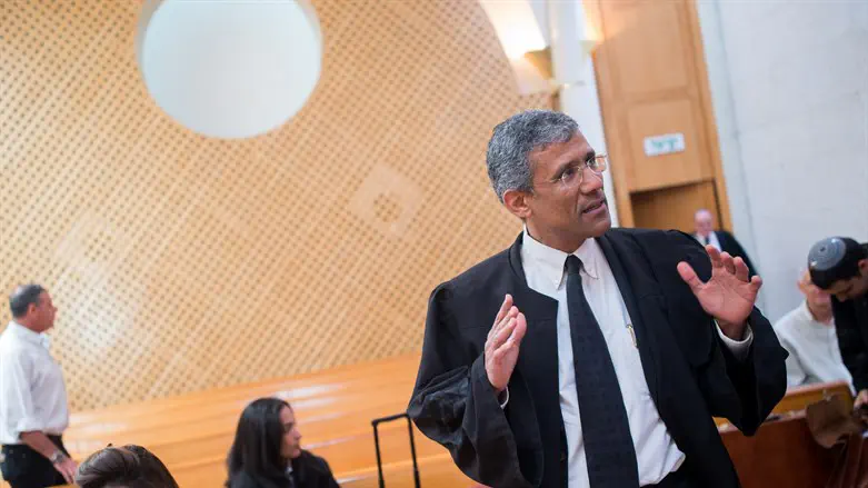 עו"ד עטרי . ארכיון