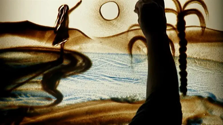 מתוך הסרטון