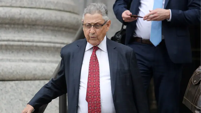 Sheldon Silver