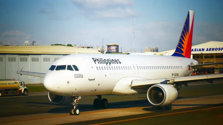 Philippine Airlines