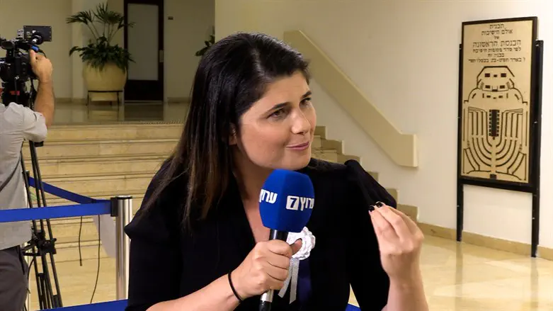 ח"כ שרן השכל