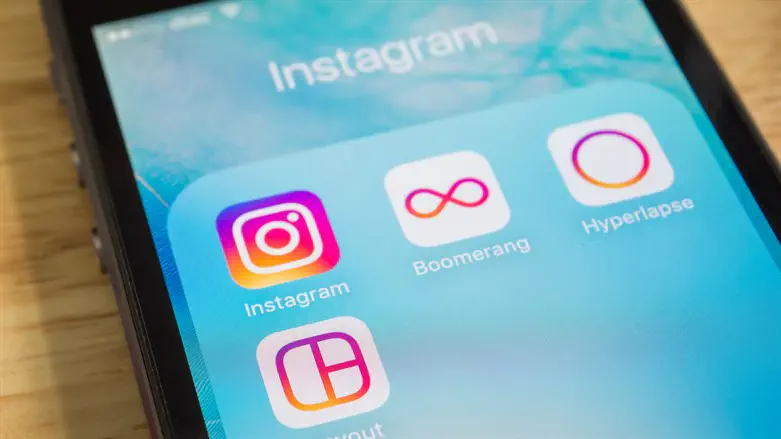 Instagram