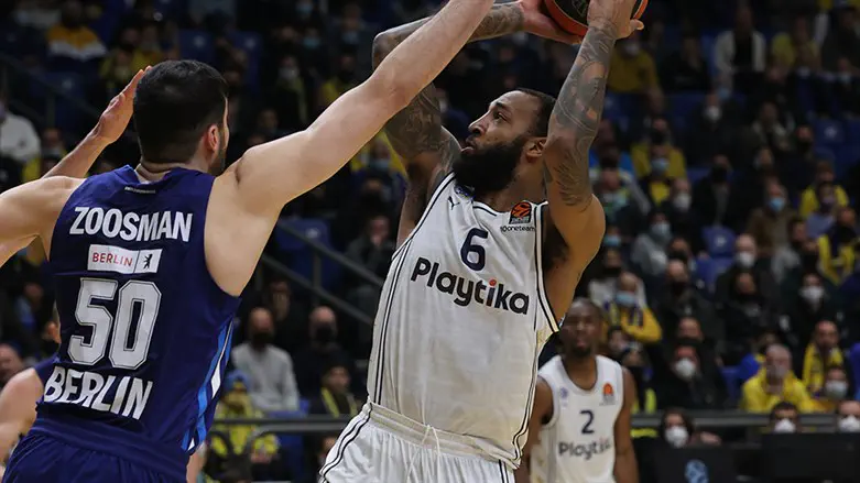 וויליאמס מול זוסמן הערב