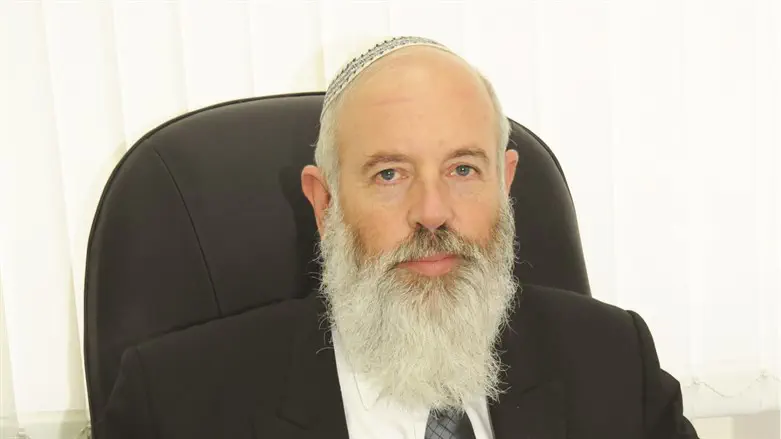 הרב אליעזר איגרא