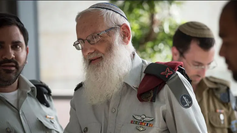 הרב אייל קרים
