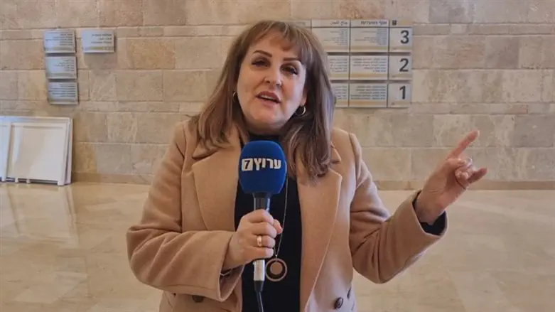 ח"כ קטי שטרית