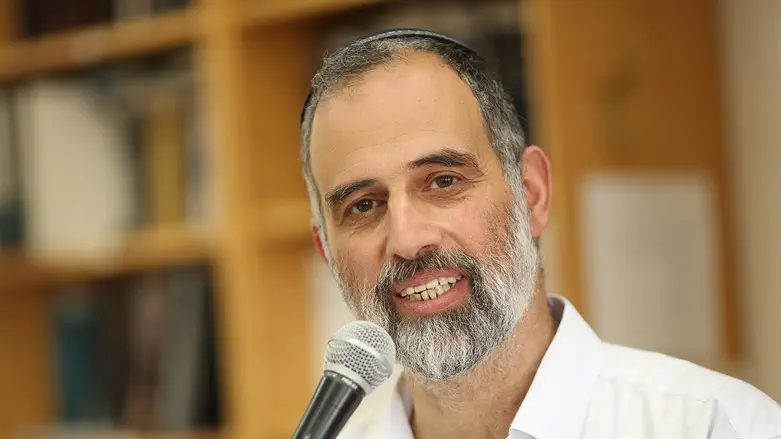 הרב יצחק זאגא, יו"ר 'לכתחילה'